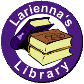 Larienna's Library