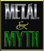 Metal & Myth, LLC