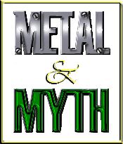 Metal & Myth, LLC