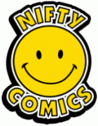 Nifty Comics