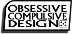 Obsessive Compulsive Design