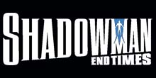 Shadowman: End Times