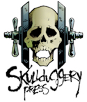 Skullduggery Press