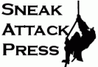 Sneak Attack Press