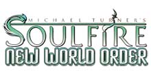 Soulfire: New World Order