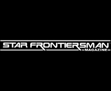 Star Frontiersman