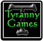 Tyranny Games