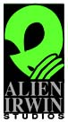 Alien Irwin Studios