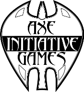 Axe Initiative Games