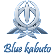 Blue Kabuto