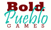 Bold Pueblo Games