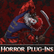Horror Plug-Ins