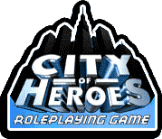 City Of Heroes RPG