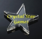 Crystal Star Games