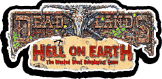 Deadlands: Hell on Earth