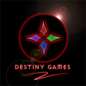 Destiny Games Publishing