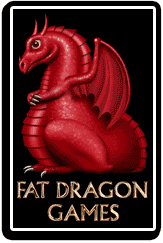 Fat Dragon Games