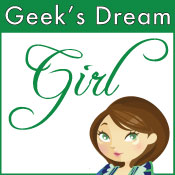 Geek's Dream Girl