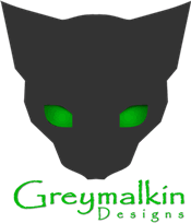 Greymalkin Designs