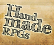 Hand Made RPGs