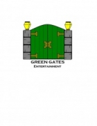 Green Gates