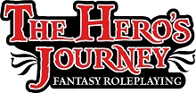 The Hero's Journey Fantasy Roleplaying