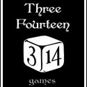 Three Fourteen Games