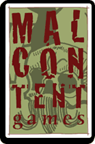 Malcontent Games