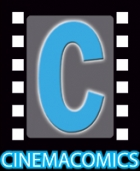 Cinemacomics