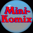 Mini-Komix