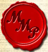 Myth Merchant Press