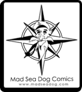 Mad Sea Dog
