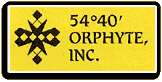 54°40' Orphyte