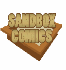 Sandbox Comics