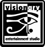 Visionary Entertainment Studio